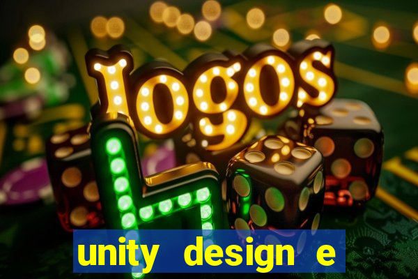 unity design e desenvolvimento de jogos pdf